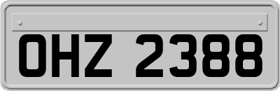 OHZ2388