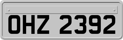 OHZ2392