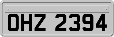 OHZ2394