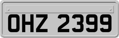 OHZ2399