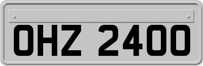 OHZ2400