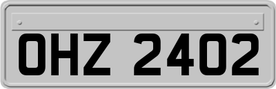 OHZ2402