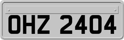 OHZ2404