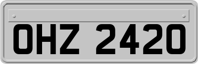 OHZ2420