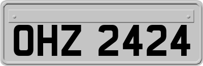 OHZ2424