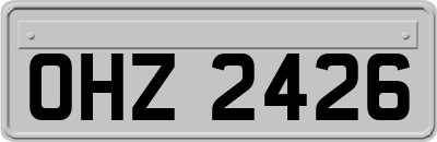 OHZ2426