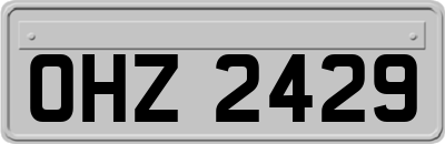 OHZ2429
