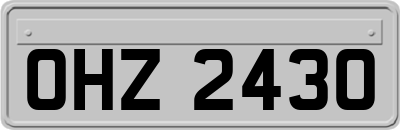 OHZ2430