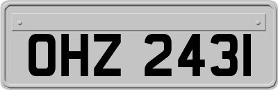 OHZ2431