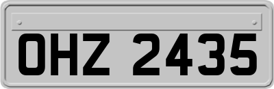 OHZ2435