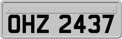 OHZ2437