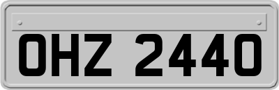 OHZ2440