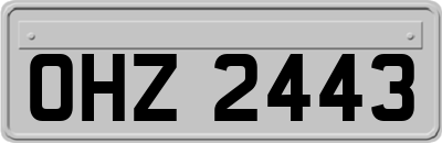 OHZ2443