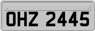 OHZ2445