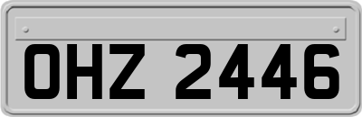 OHZ2446
