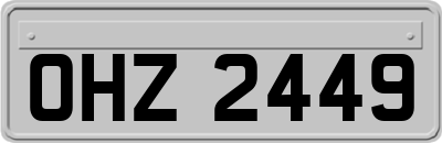 OHZ2449
