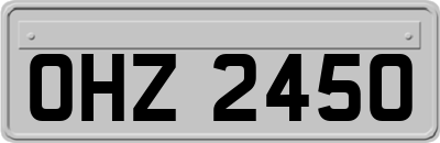 OHZ2450