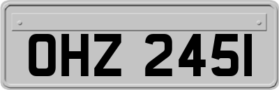 OHZ2451