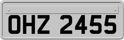 OHZ2455