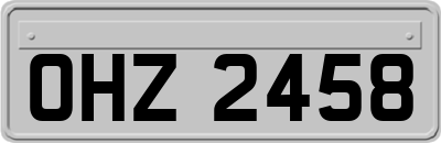 OHZ2458