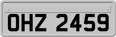 OHZ2459