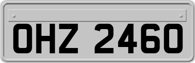 OHZ2460