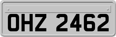 OHZ2462