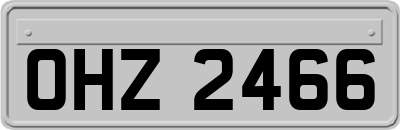 OHZ2466