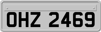 OHZ2469