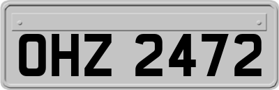 OHZ2472