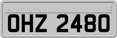 OHZ2480