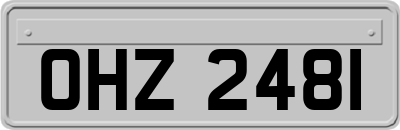 OHZ2481