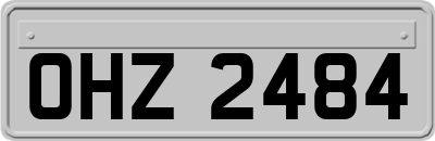 OHZ2484