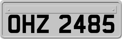 OHZ2485