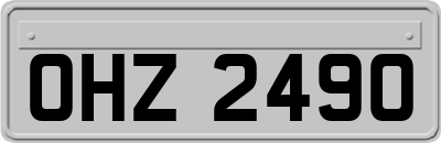 OHZ2490