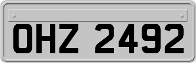 OHZ2492