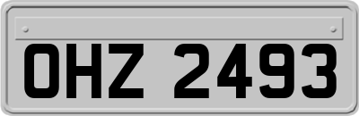 OHZ2493