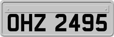 OHZ2495