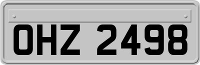 OHZ2498