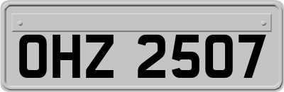 OHZ2507