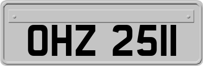 OHZ2511