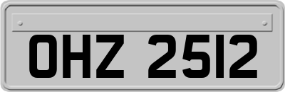 OHZ2512
