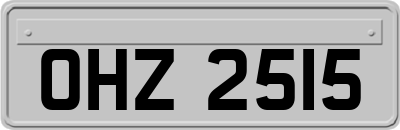 OHZ2515