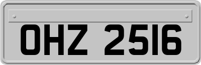 OHZ2516