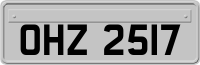 OHZ2517