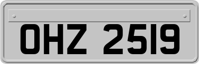 OHZ2519