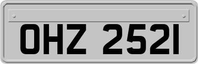 OHZ2521