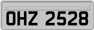 OHZ2528