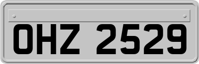 OHZ2529