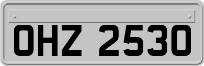 OHZ2530